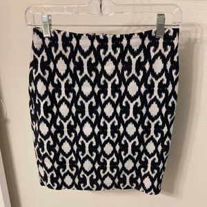 Ann Taylor Pencil Skirt